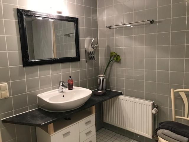 Appartement Lilienzimmer à Karlstadt Extérieur photo